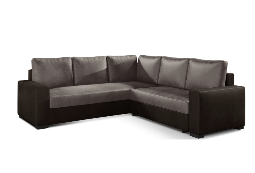 Диван кутовий Canis 235х90х235 Eltap